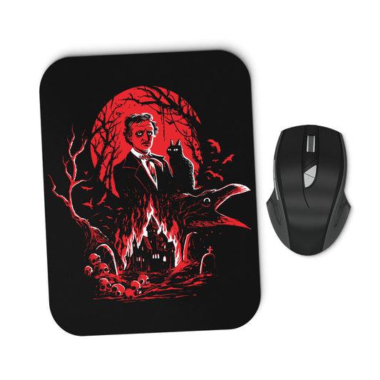 Gothic Horror - Mousepad