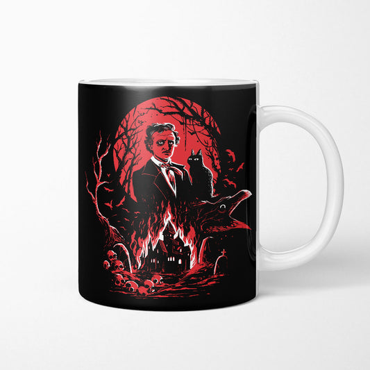 Gothic Horror - Mug