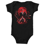Gothic Horror - Youth Apparel