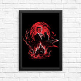 Gothic Horror - Posters & Prints