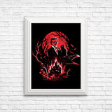 Gothic Horror - Posters & Prints