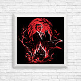 Gothic Horror - Posters & Prints