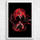 Gothic Horror - Posters & Prints