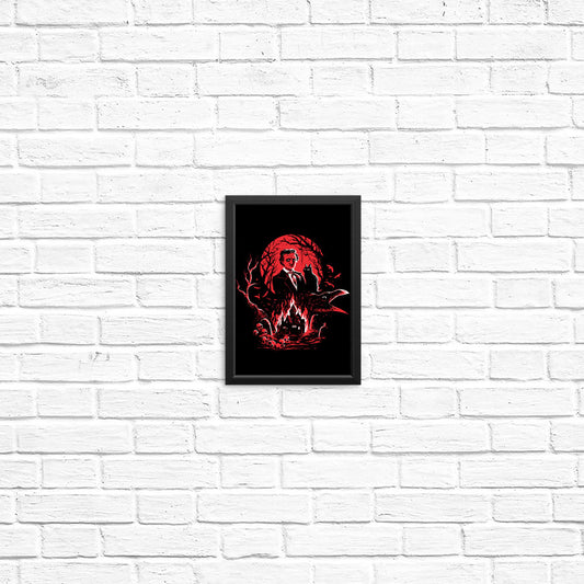 Gothic Horror - Posters & Prints