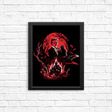 Gothic Horror - Posters & Prints