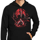 Gothic Horror - Hoodie