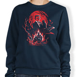 Gothic Horror - Sweatshirt