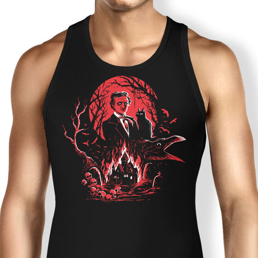 Gothic Horror - Tank Top
