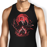 Gothic Horror - Tank Top
