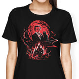 Gothic Horror - Women's Apparel