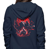 Gothic Horror - Hoodie