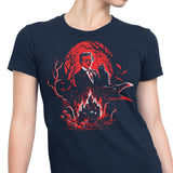 Gothic Horror - Women's Apparel