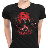 Gothic Horror - Women's Apparel