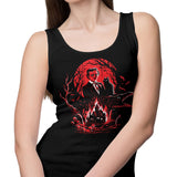 Gothic Horror - Tank Top