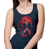 Gothic Horror - Tank Top
