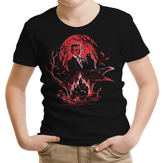 Gothic Horror - Youth Apparel