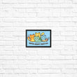Gotta Adopt 'Em All - Posters & Prints