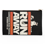 Grail Music Festival - Accessory Pouch