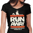 Grail Music Festival - Women's V-Neck
