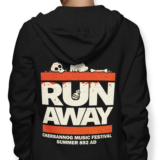 Grail Music Festival - Hoodie