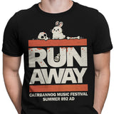 Grail Music Festival - Men's Apparel