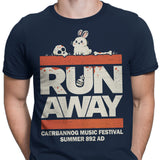 Grail Music Festival - Men's Apparel