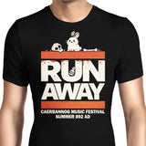 Grail Music Festival - Men's Apparel