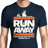 Grail Music Festival - Men's Apparel