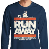Grail Music Festival - Long Sleeve T-Shirt