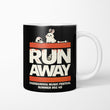 Grail Music Festival - Mug
