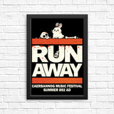 Grail Music Festival - Posters & Prints