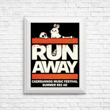 Grail Music Festival - Posters & Prints