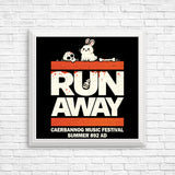 Grail Music Festival - Posters & Prints