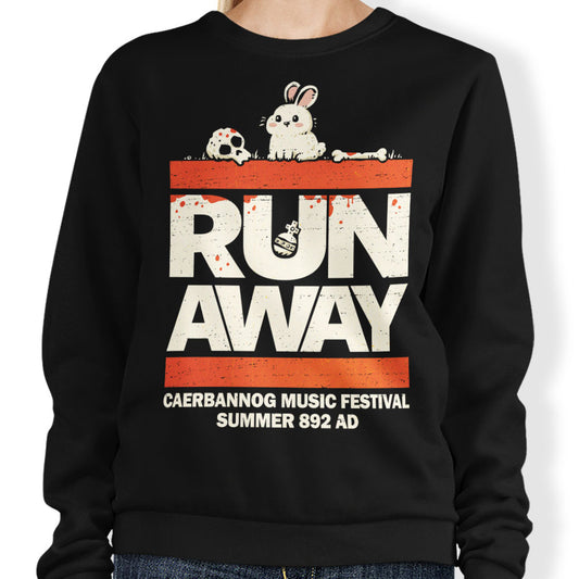 Grail Music Festival - Sweatshirt