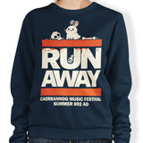 Grail Music Festival - Sweatshirt