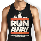 Grail Music Festival - Tank Top
