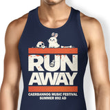 Grail Music Festival - Tank Top