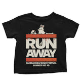 Grail Music Festival - Youth Apparel