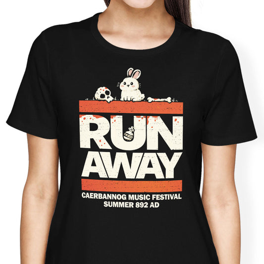 Grail Music Festival - Women's Apparel