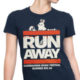 Grail Music Festival - Women's Apparel