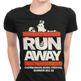 Grail Music Festival - Women's Apparel