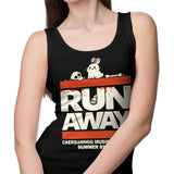 Grail Music Festival - Tank Top