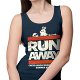 Grail Music Festival - Tank Top