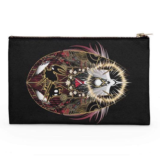 Grand Cradle - Accessory Pouch