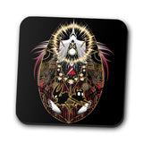 Grand Cradle - Coasters