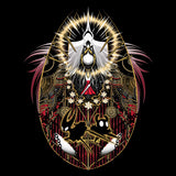 Grand Cradle - Coasters