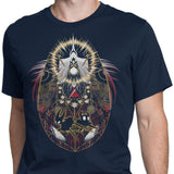 Grand Cradle - Men's Apparel