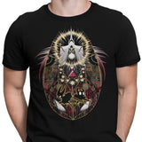Grand Cradle - Men's Apparel