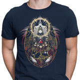 Grand Cradle - Men's Apparel