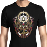 Grand Cradle - Men's Apparel